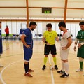 Soccer Altamura, vittoria con il brivido