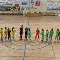 Soccer Altamura: buon punto per l'under 19