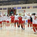 Soccer Altamura parte con il piede giusto