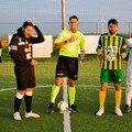 Soccer Altamura: con determinazione torna a vincere