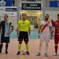Soccer Altamura vince ancora, superato il Rutigliano