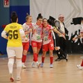 Soccer Altamura vince in rimonta, importante successo in trasferta