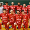 Soccer Altamura torna a vincere in casa