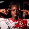 Soccer Altamura: primo colpo di mercato parla francese