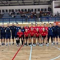 Primo test amichevole per la Soccer Altamura