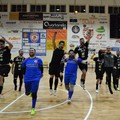 Soccer Altamura vincente contro il Molfetta