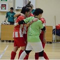 Soccer Altamura, quarta vittoria consecutiva