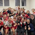 Soccer Altamura festeggia la seconda vittoria di fila
