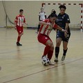 Soccer Altamura si ferma, un pareggio deludente