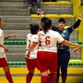 Calcio a 5 femminile: poker di vittorie per la Soccer Altamura