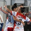 Soccer Altamura: la serie A è realtà