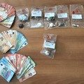 Controlli antidroga, due arresti e una denuncia