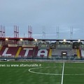 Team Altamura, in campo gli juniores del Taranto