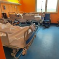 Ospedale Murgia:  "Oncologia aperta e funzionante "