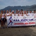 Atletica, si infittiscono gli appuntamenti