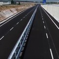 Un autovelox sulla strada statale 96