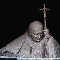 In mostra ad Altamura una scultura di Papa Giovanni Paolo II e altre opere di fede