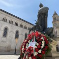 Memoria e cultura: ricordo dei martiri del 1799