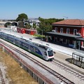 FAL: rinnovata la stazione di Altamura