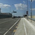 Inaugurata la strada di collegamento tra via Corato e Piazza Stazione