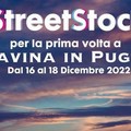 Streetstock sbarca a Gravina