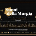 Suoni della Murgia, nel week-end concerti doppi in masseria