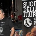 Suoni della Murgia 2011, intervista a Luigi Bolognese