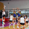 Volley: impresa sfiorata contro la capolista, solo un punto