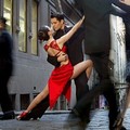 Il mio tango, spettacolo di teatrodanza