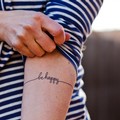 Pentiti del tatuaggio?