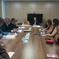 Violenza sui minori. Negro: "Necessaria un’azione sinergica ed energica delle Istituzioni "