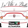 Altamura storica, raduno di auto e moto d'epoca