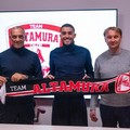 Team Altamura, doppio colpo di mercato in entrata