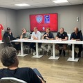 Team Altamura pronta per stagione avvincente