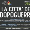 Con una commedia a teatro rivive la Gravina del secondo dopoguerra