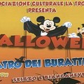 La “Trottola” presenta Halloween