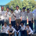 Circolo Tennis Altamura in grande crescita