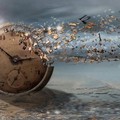 Presentazione del libro "E' solo questione di tempo "