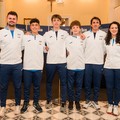 Circolo tennis Altamura: vincono gli azzurrini dell'under 14
