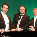  "The Great Italian Tenors " al Mercadante