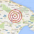 Avvertita una forte scossa di terremoto, paura e gente per strada