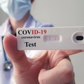 Coronavirus: si parte con i test al personale della scuola