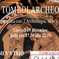 Tombolarcheo e Amore e Psiche al Museo archeologico di Altamura