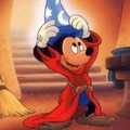 "Topolino nel magico mondo di Aladdin "