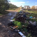 Puglia al primo posto per infrazioni nel ciclo dei rifiuti.