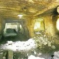 Le Torri, un sito ipogeo con masseria fortificata