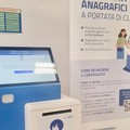 Certificati anagrafici: aumentano le postazioni per i cittadini
