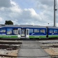 FAL: su linea Matera-Altamura primo treno italiano a batteria