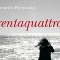 Presentazione  "Trentaquattro " di Leonardo Palmisano