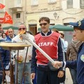 Trofeo Auxilium, un giorno speciale per sentirsi tutti uguali